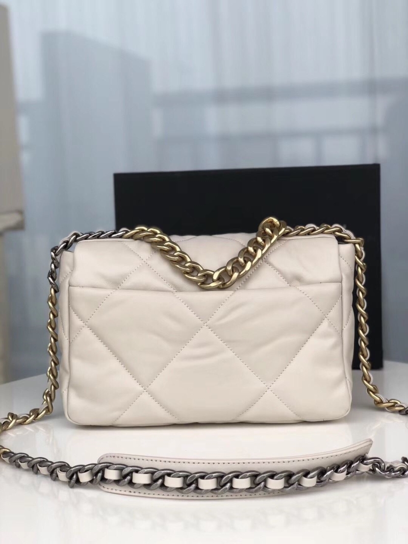 Ch**el 19 bags